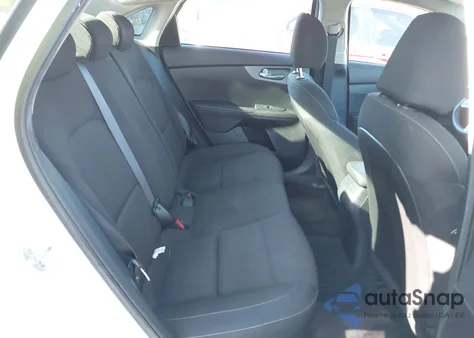 2020 Kia Forte Lxs из США, поврежденный, VIN 3KPF24AD6LE257057